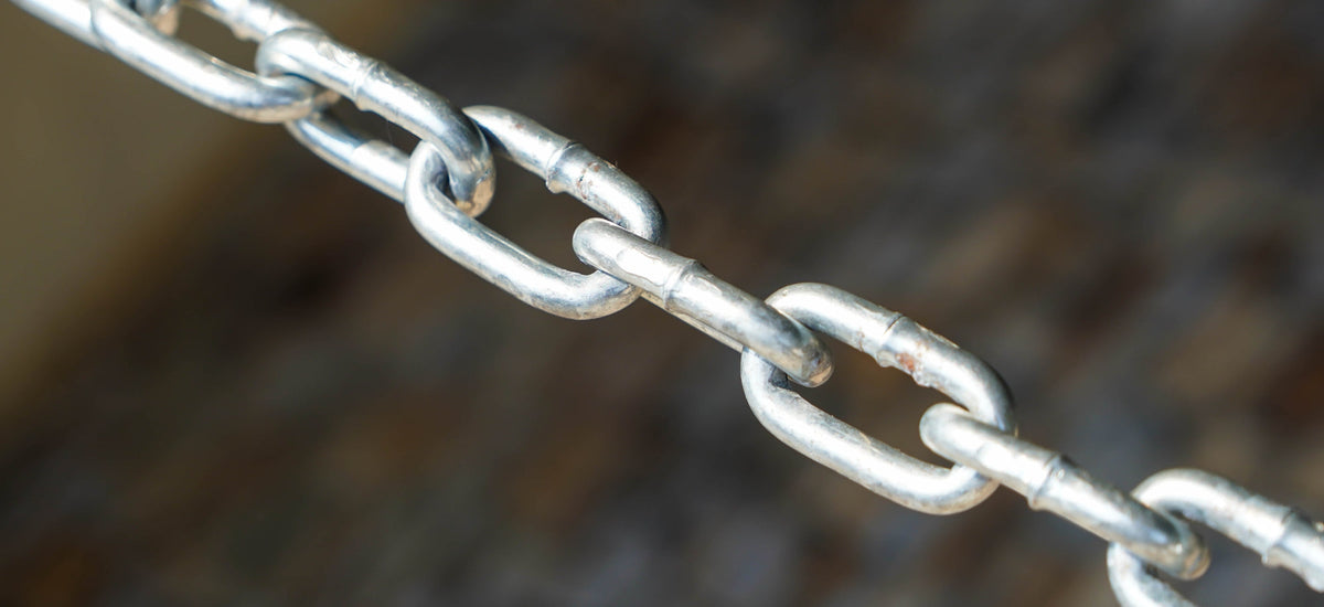 Long Link Chain