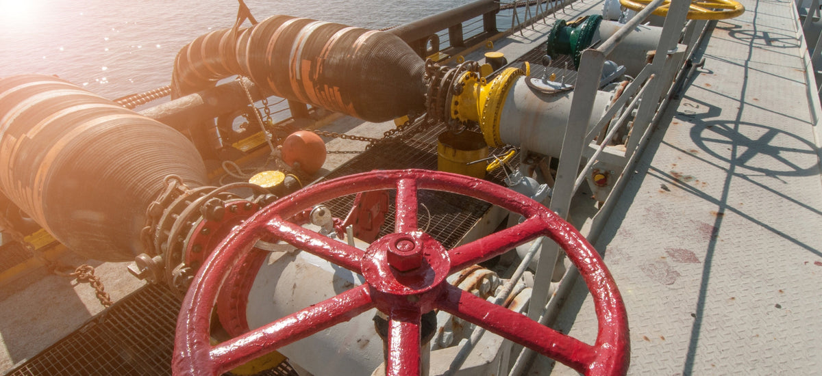 Marine Grease