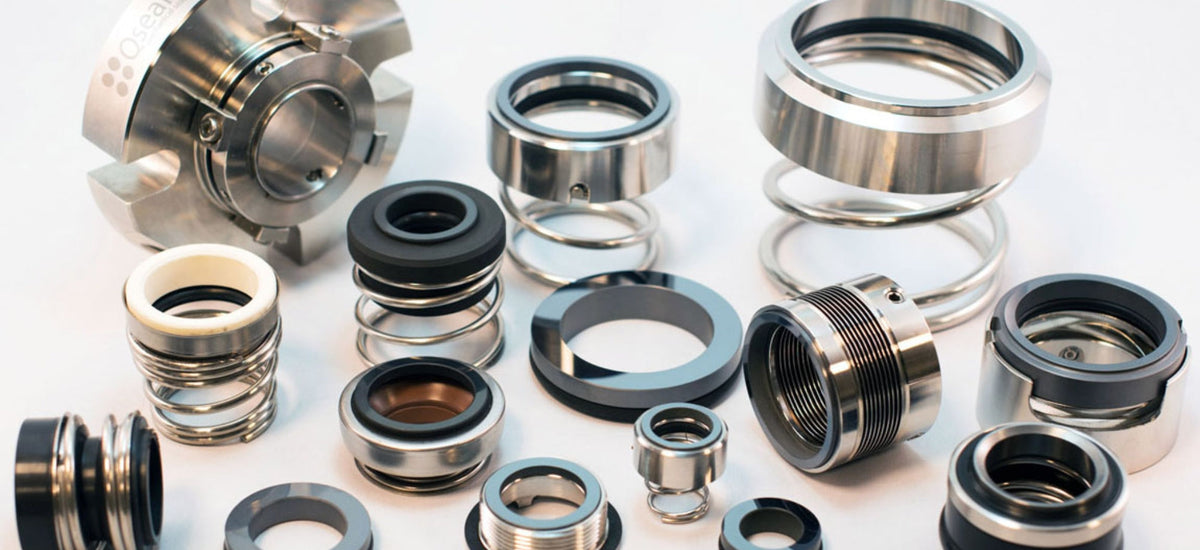 Mechanical Seals