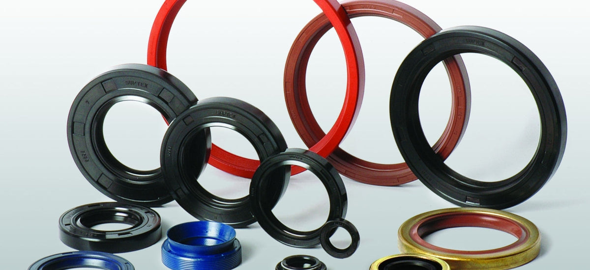 Metric Oil Seals