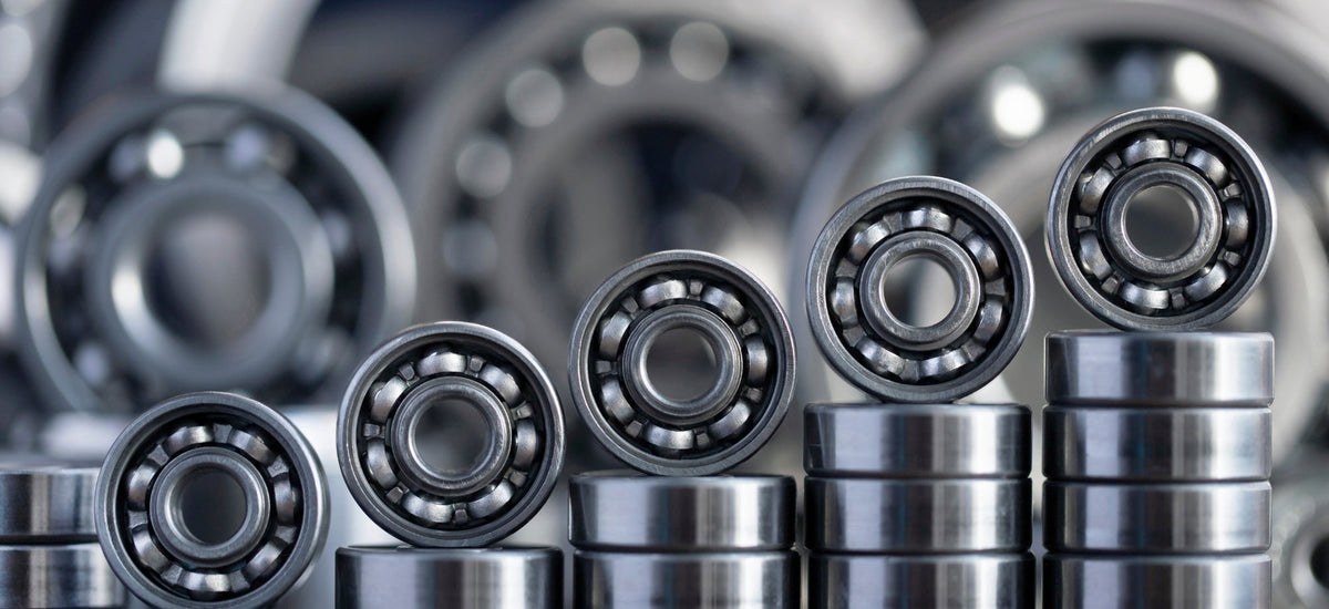 Miniature Bearings