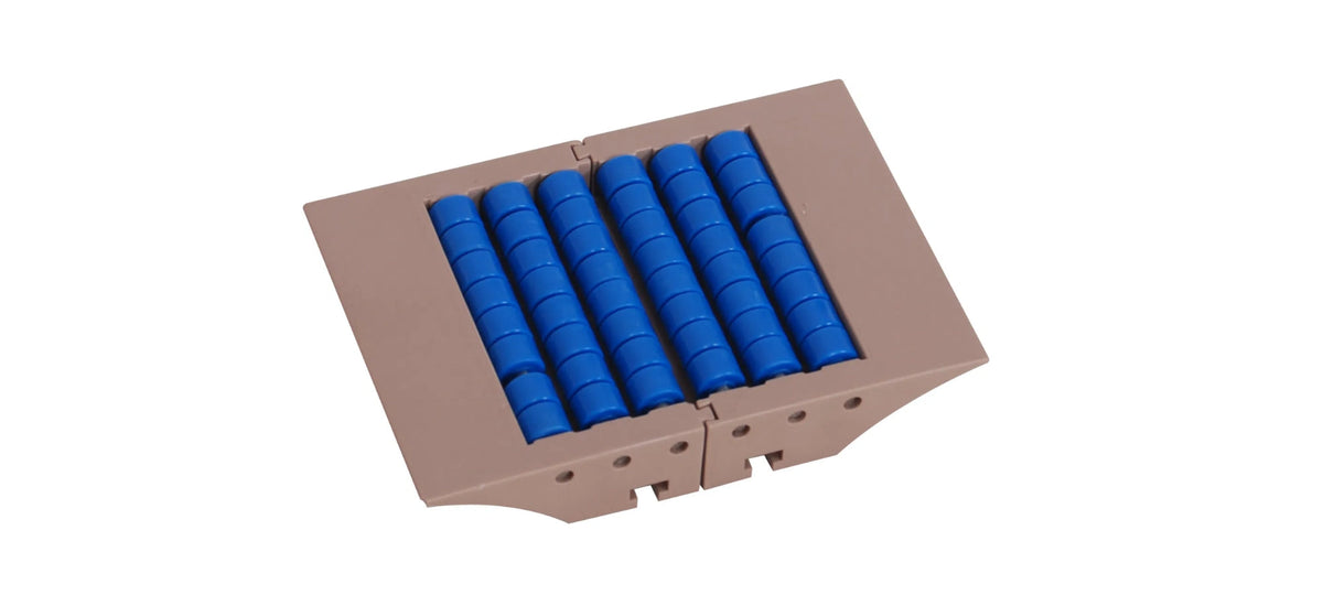Modular Transfer Plates