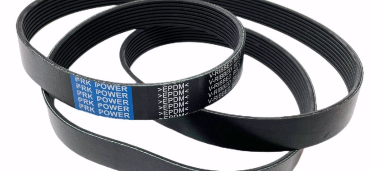 PK Belts