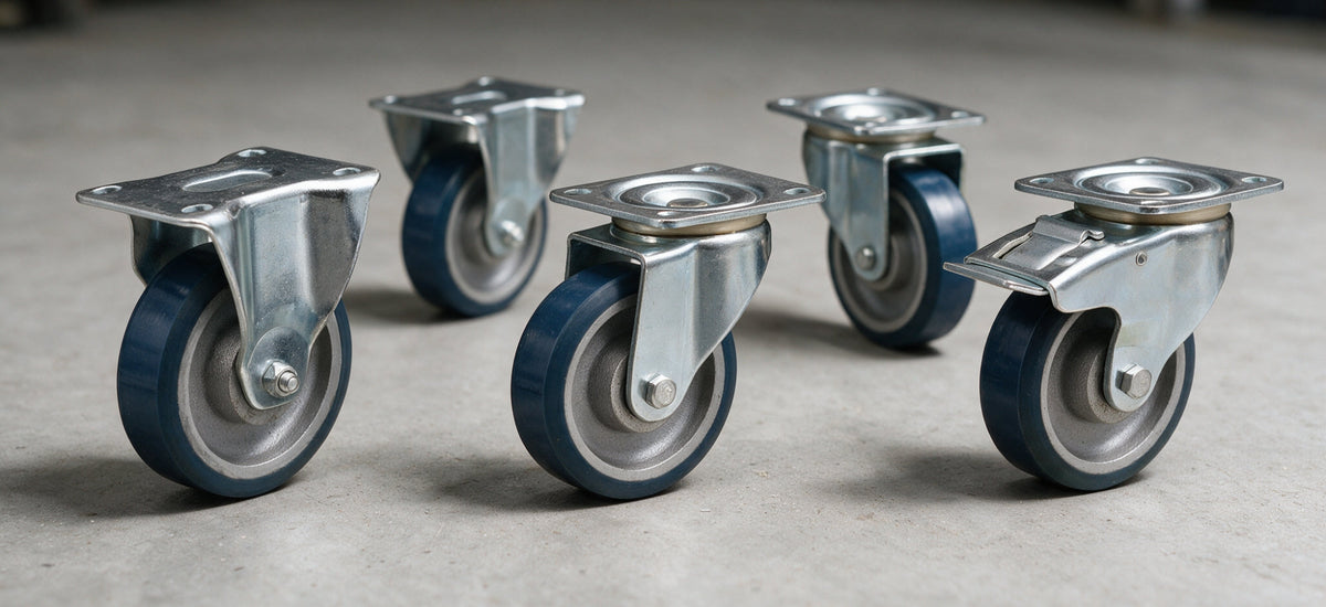 PU 22 Series