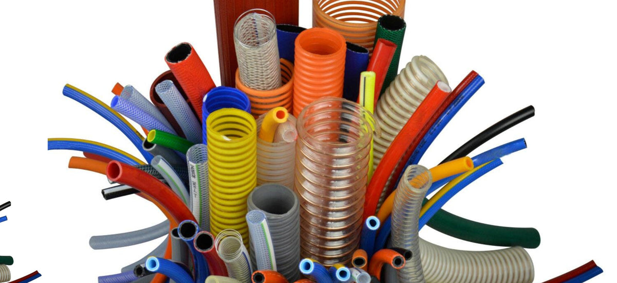 PVC Hose