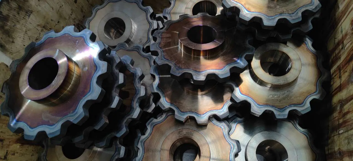 Pilot Bore (04B, 06B, 08B, 10B, 12B, 16B)