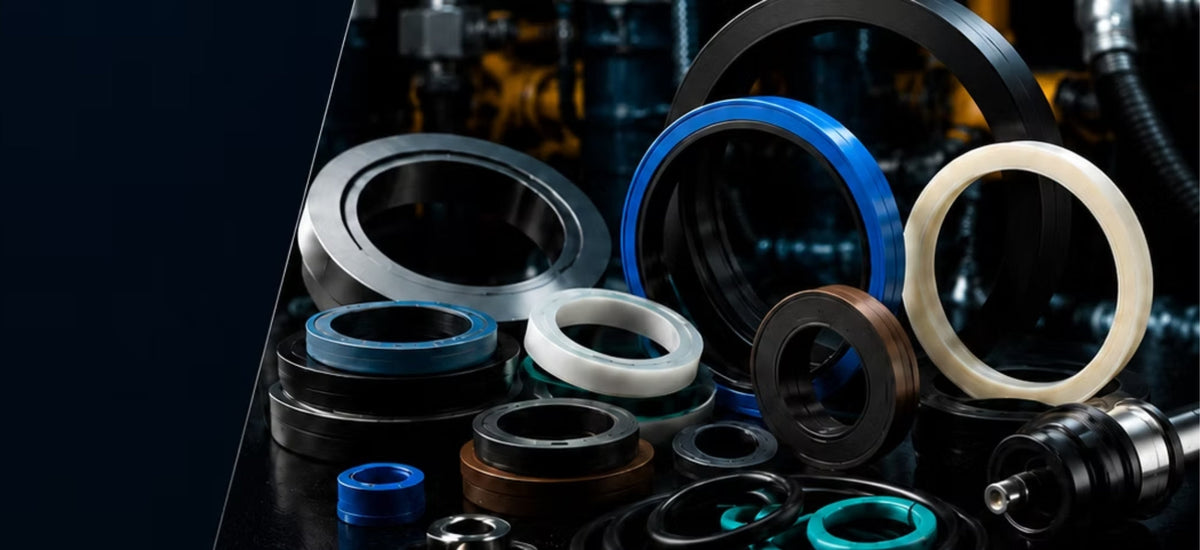 Piston Seals