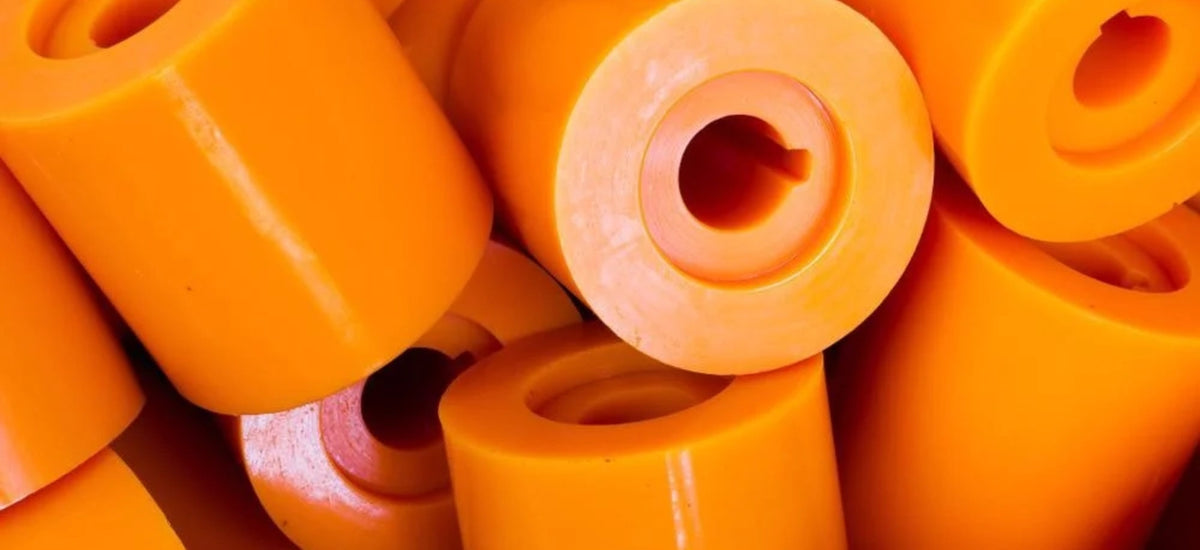 Polyurethane Seals
