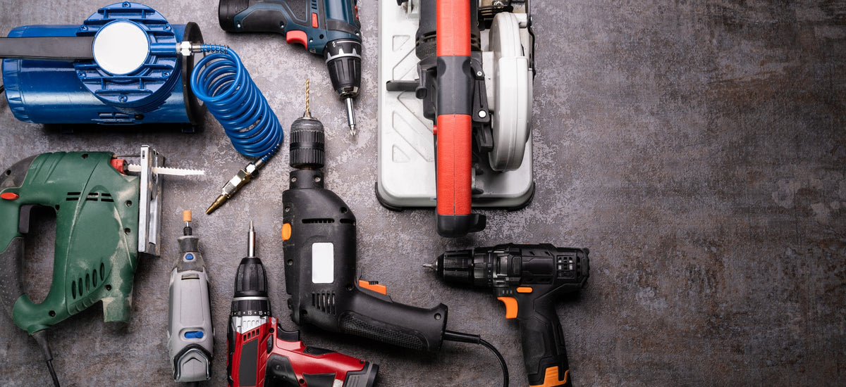 Power Tool Accessories
