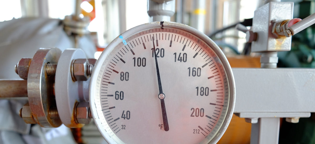 Process Gauge
