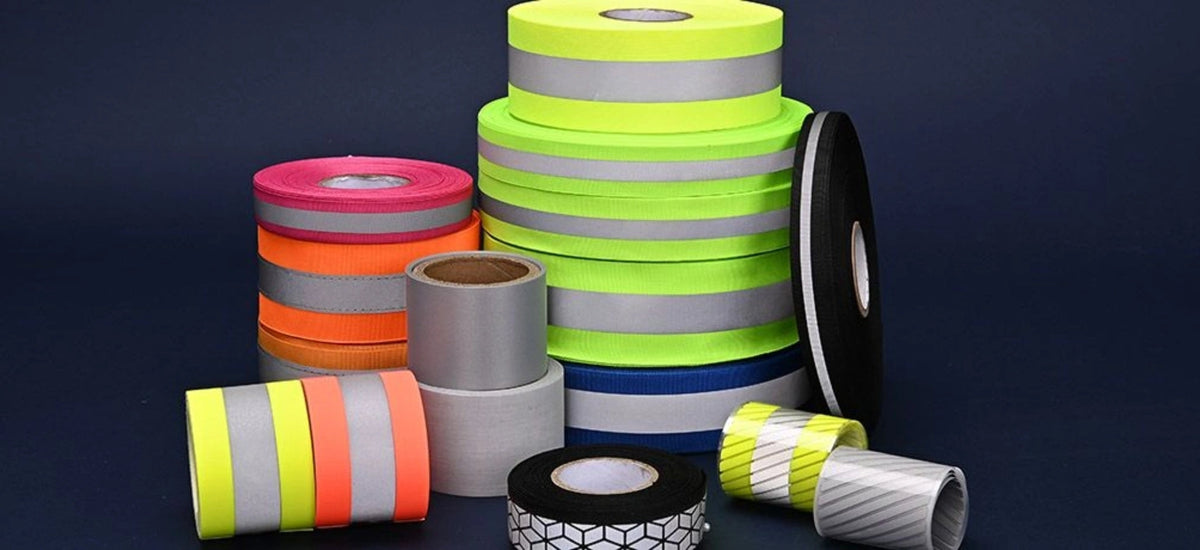Reflector Tape