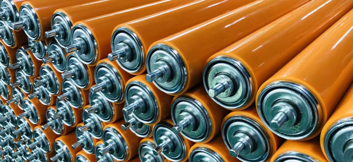 Return Rollers