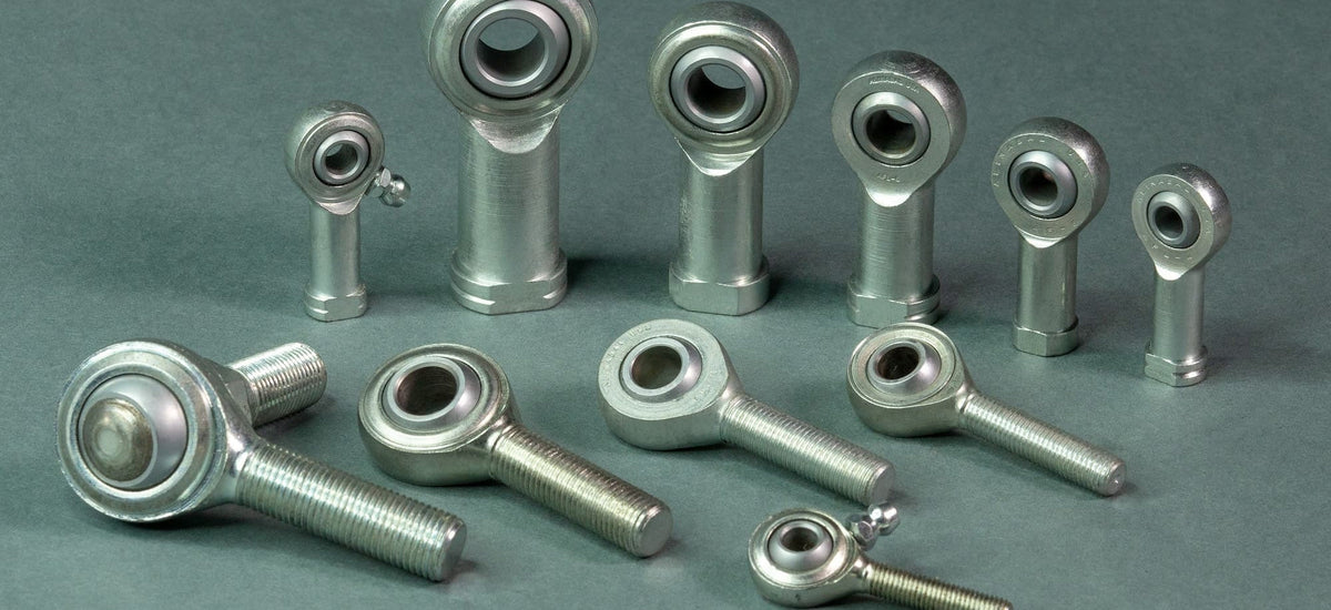Rod Ends (Bearings)