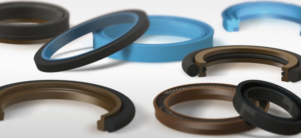 Rod Composite Seal