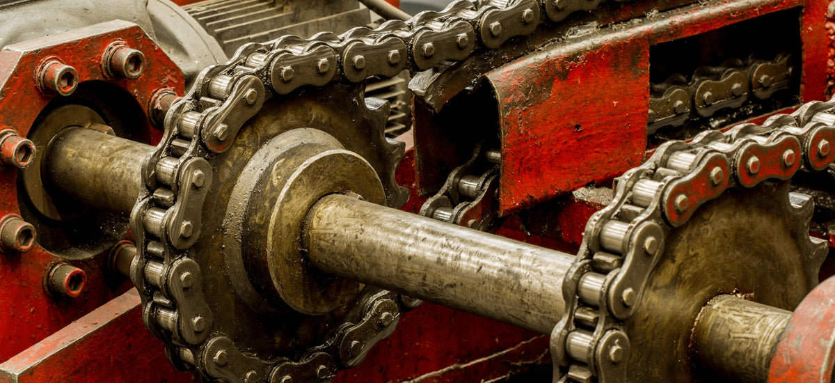Roller Chain