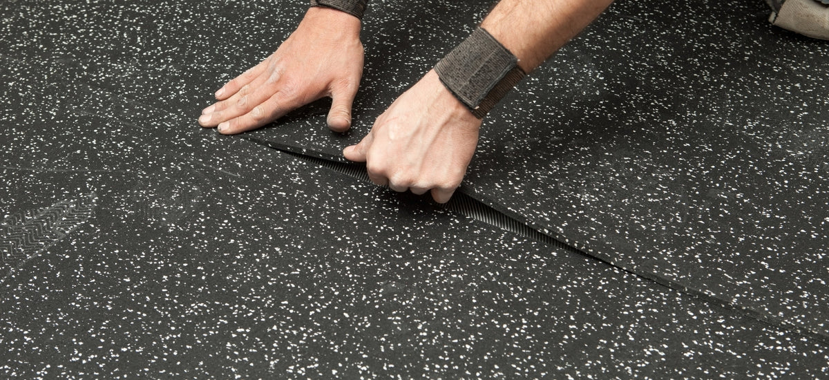 Rubber Flooring