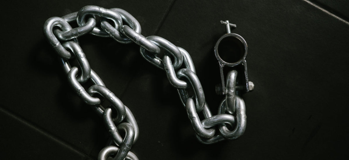 Short Link Chain