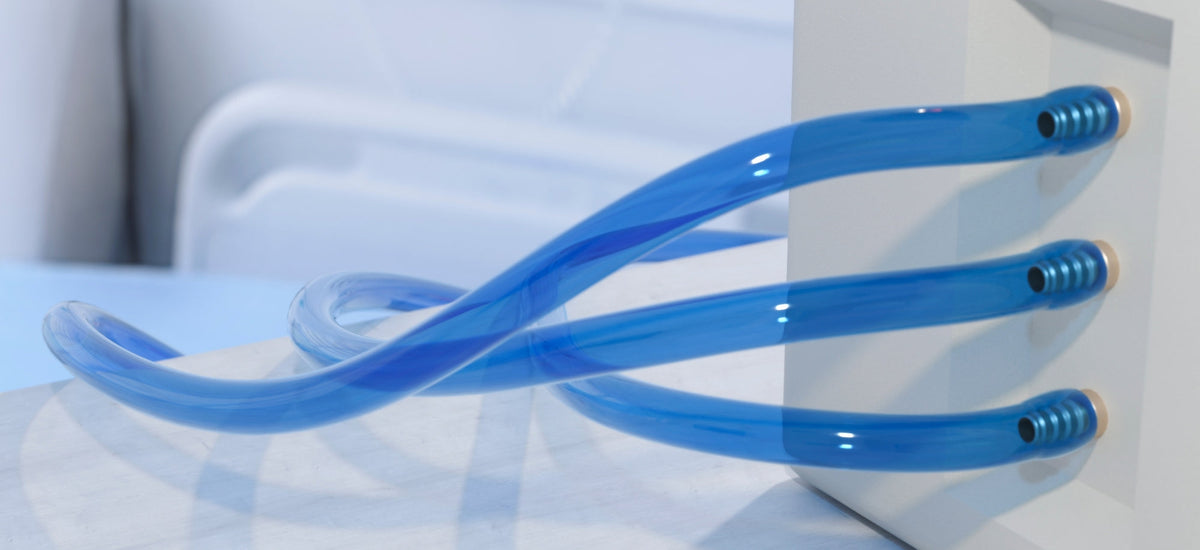 Silicone Hose – Food Grade