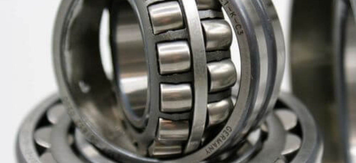 Spherical Roller Bearing