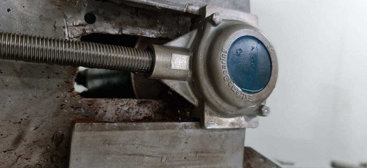 Take-Up Bearing