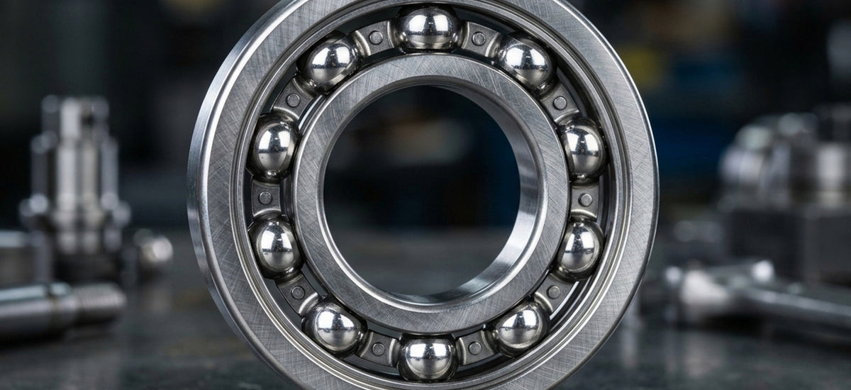 Taper Roller Bearing