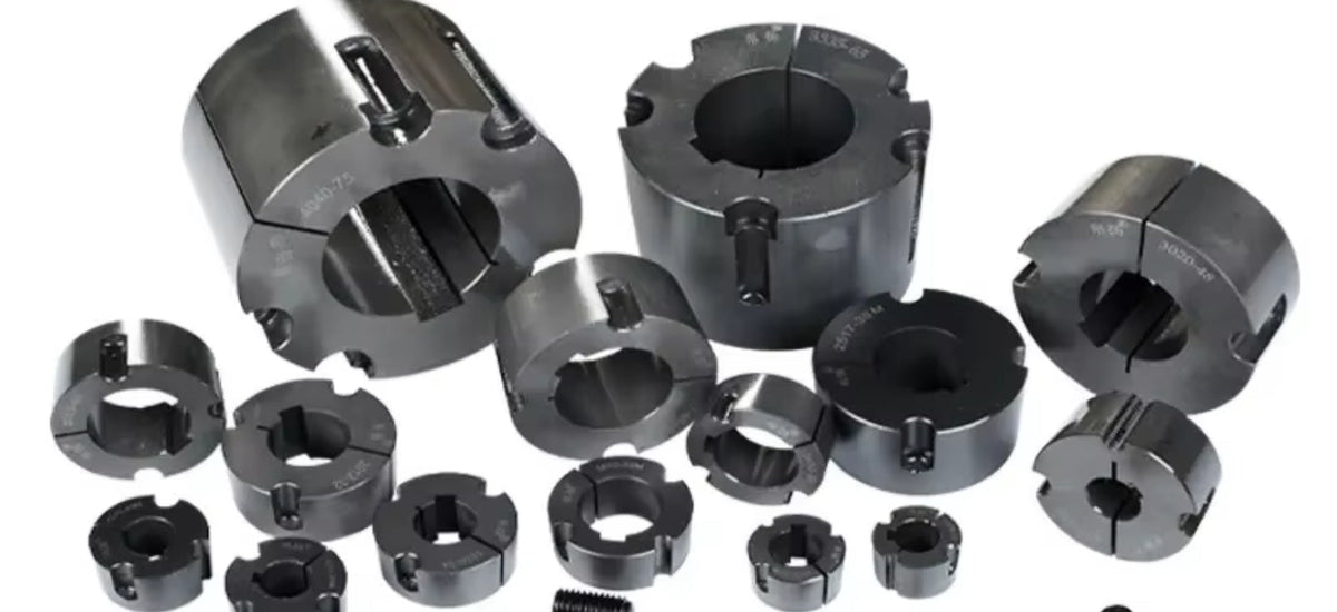 Taper Lock Bushes