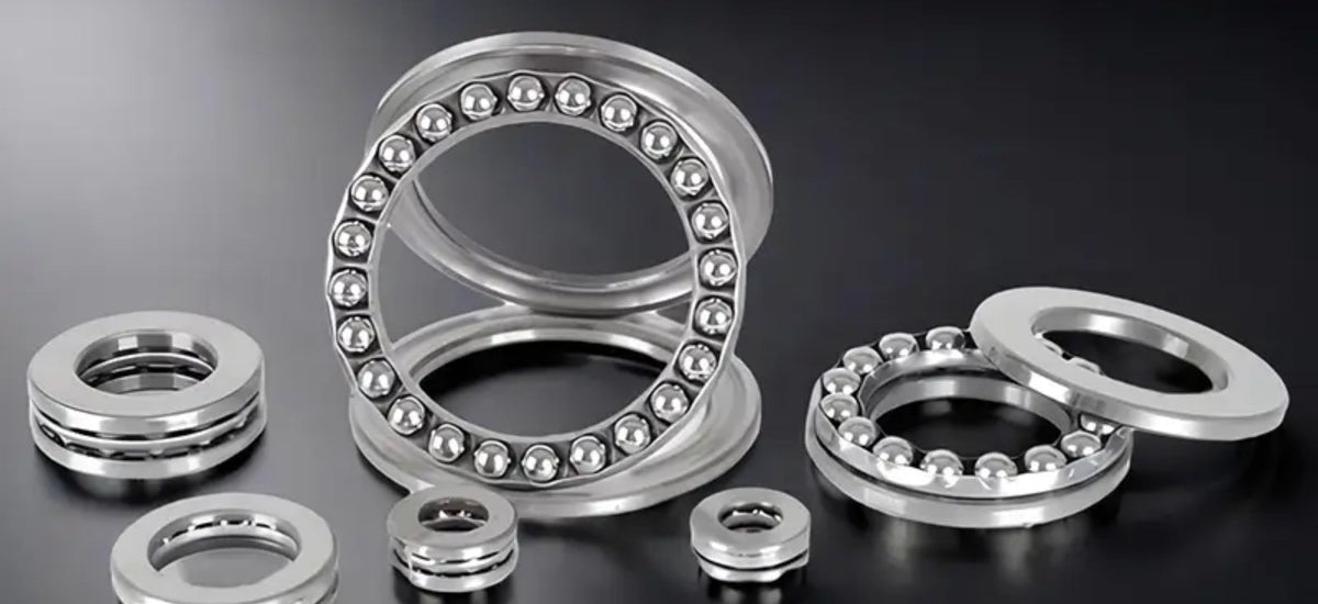 Thrust Ball Bearing