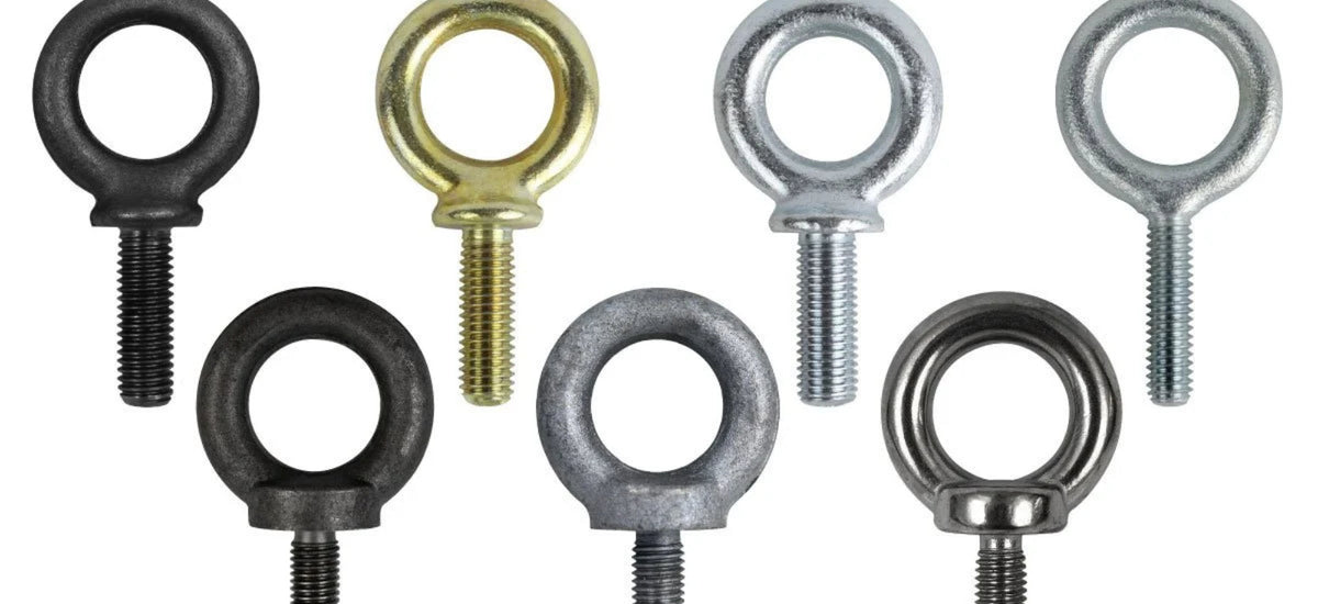 Tightening Eyebolts