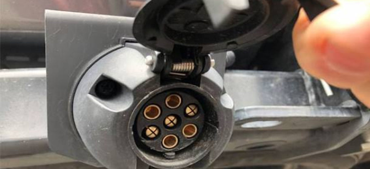 Trailer Plug