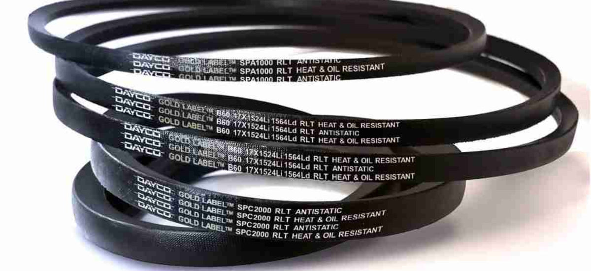V-Belts