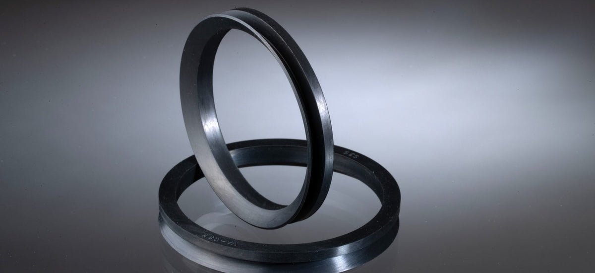 V Ring Seals