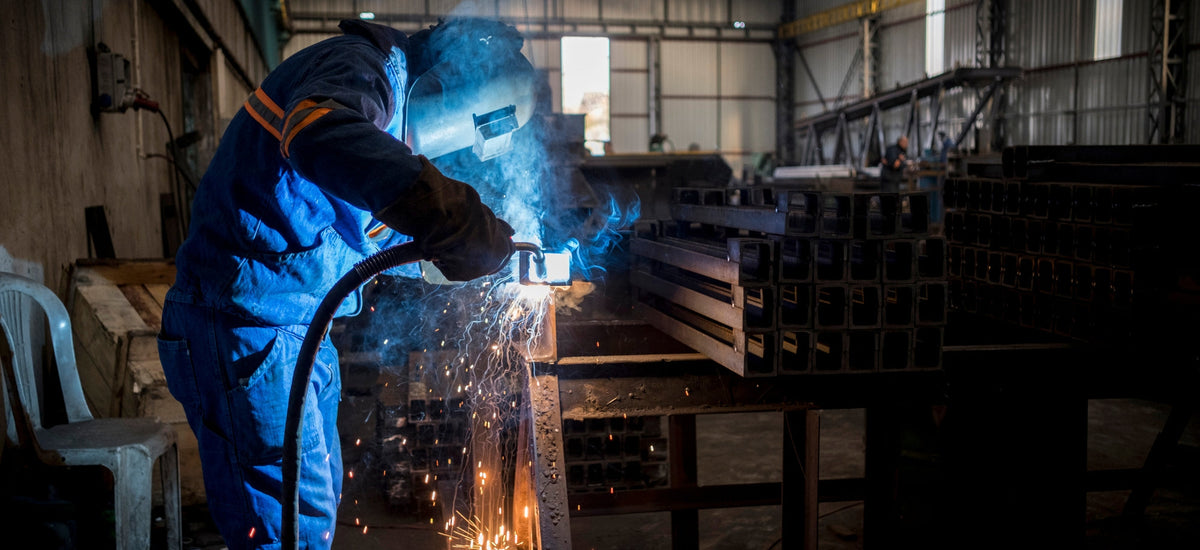 Welding Equipment
