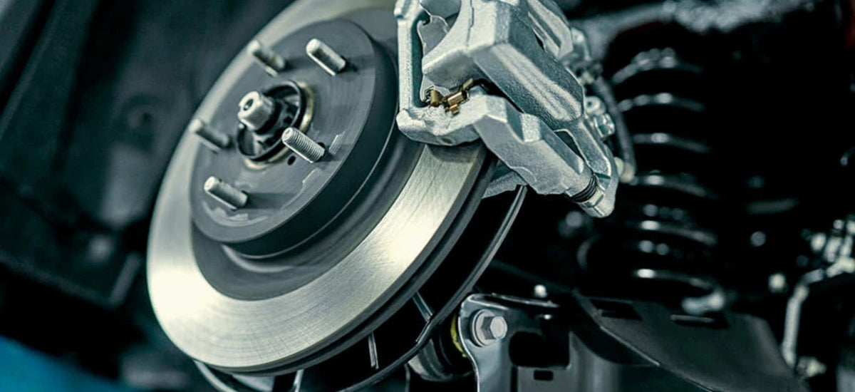 Wheel Bearing