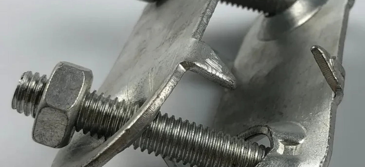 Conveyor Clamps