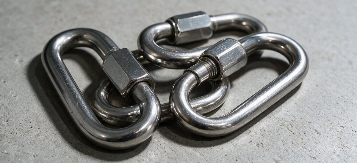 Quick Link Hooks