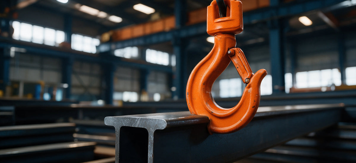 Swivel Hooks
