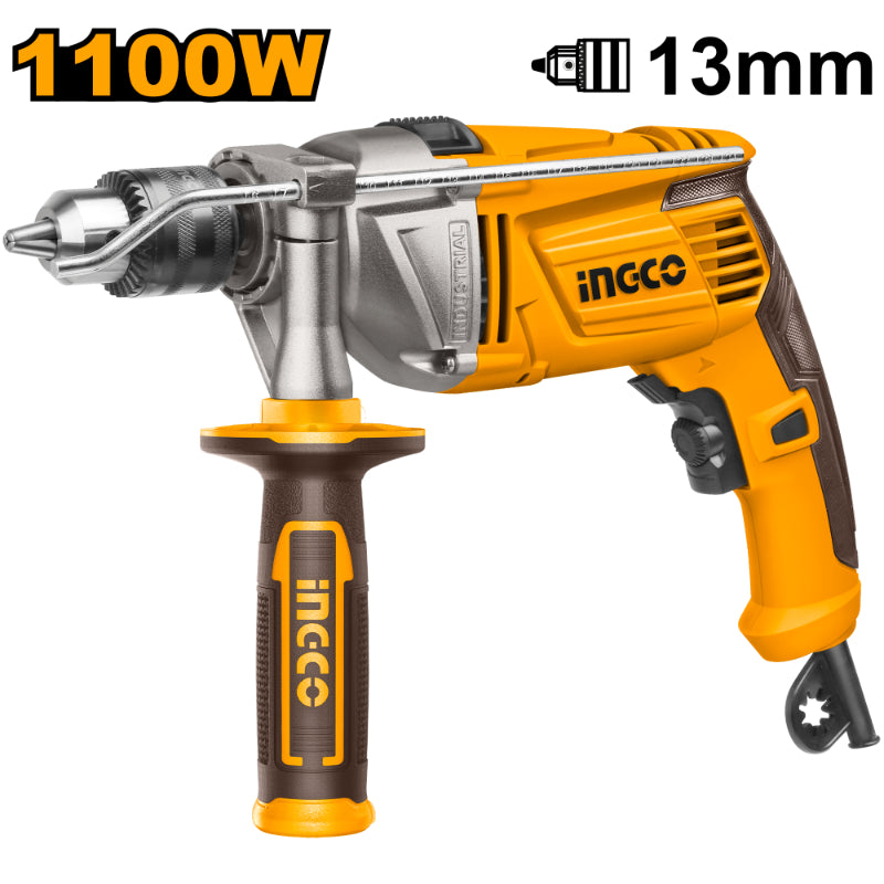 Impact Drill