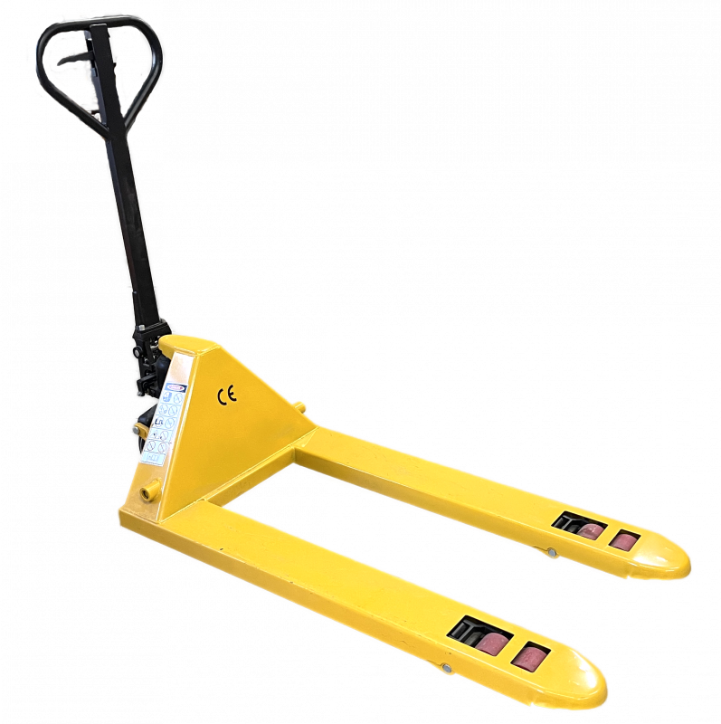 Pallet Jacks, 2.5 Ton Indusgrow