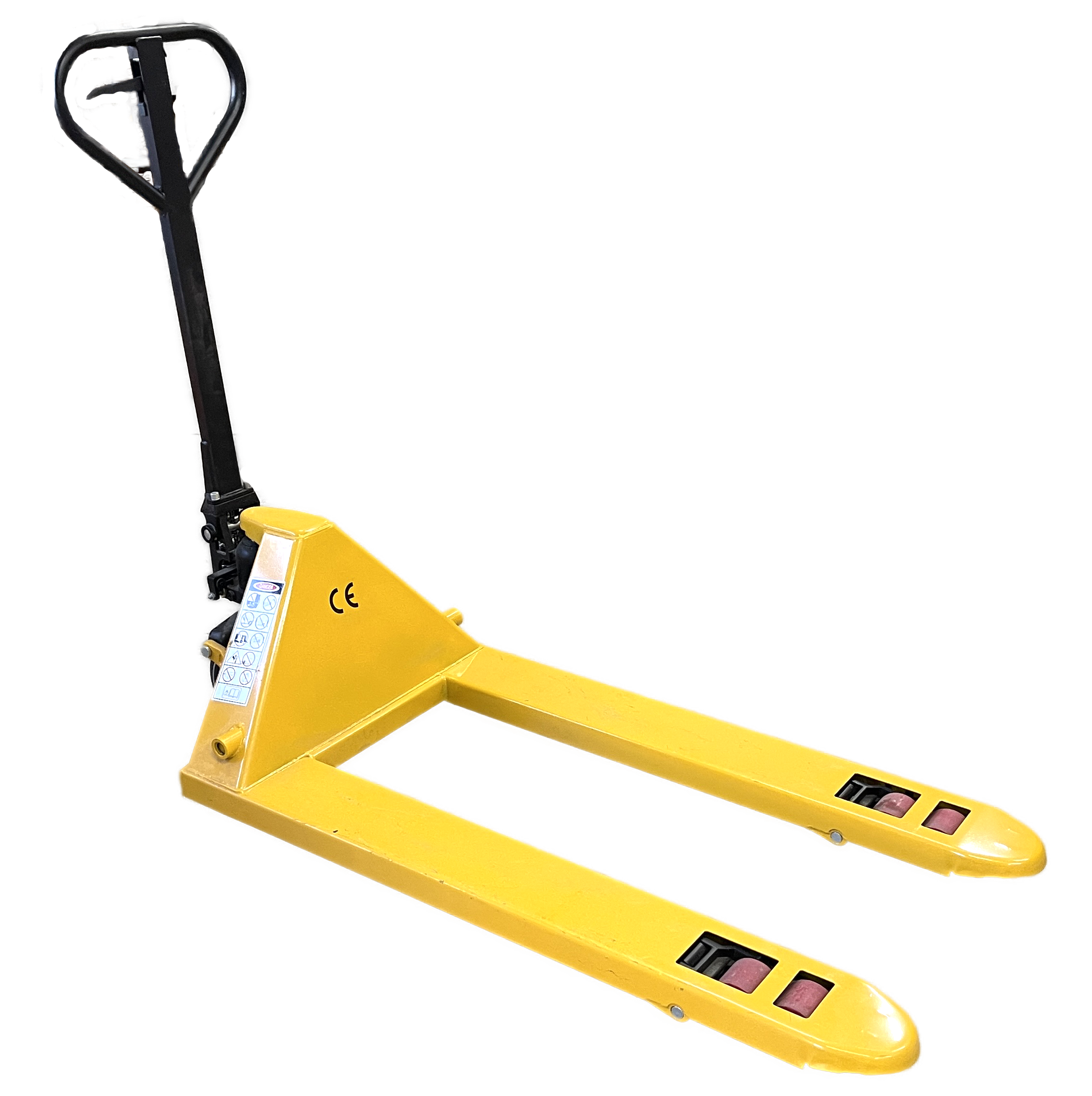 Pallet Jacks, 2.5 Ton – Indusgrow